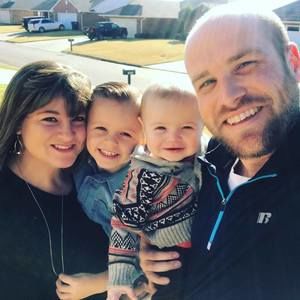 Meet your Posher, Jayme